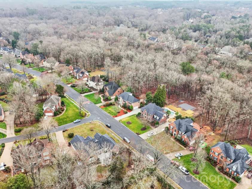 13003 Darby Chase Drive, Charlotte, NC 28277.  MLS# CAR4355354, YatesRealty ID 18356. 