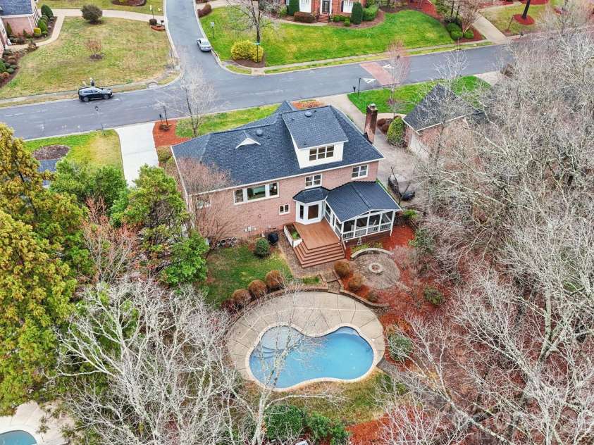 13003 Darby Chase Drive, Charlotte, NC 28277.  MLS# CAR4355354, YatesRealty ID 18356. 