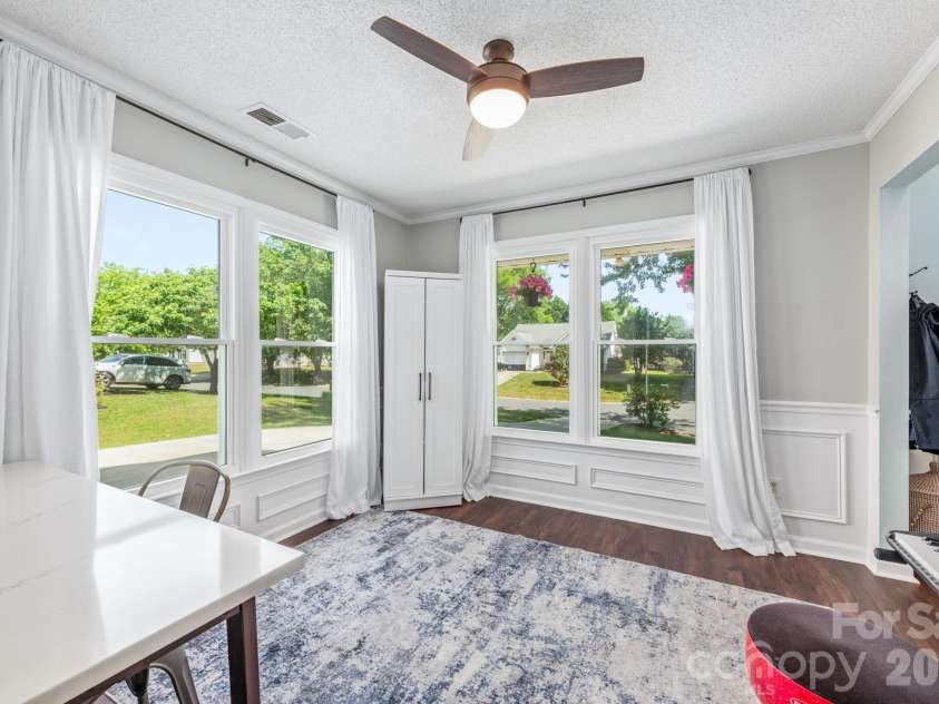 14442 Planters Knob Lane, Charlotte, NC 28273.  MLS# CAR4375802, YatesRealty ID 18357. 