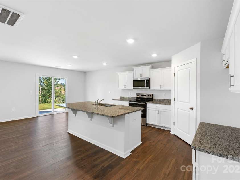 83 Creekwalk Lane, Waynesville, NC 28785.  MLS# CAR4268939, YatesRealty ID 18357. Photos are representative