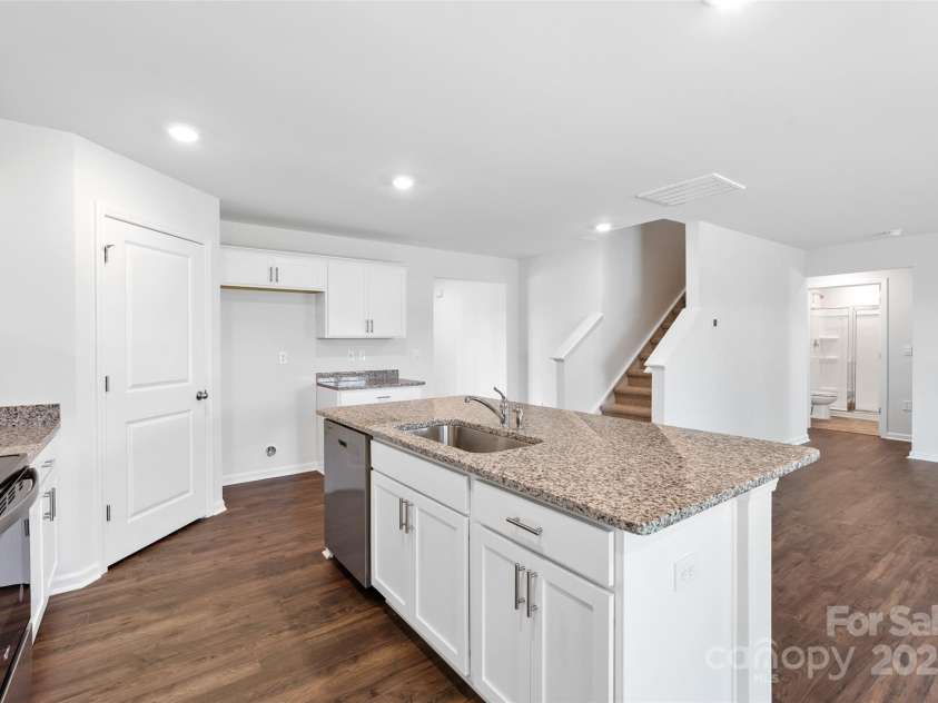 83 Creekwalk Lane, Waynesville, NC 28785.  MLS# CAR4268939, YatesRealty ID 18357. Photos are representative