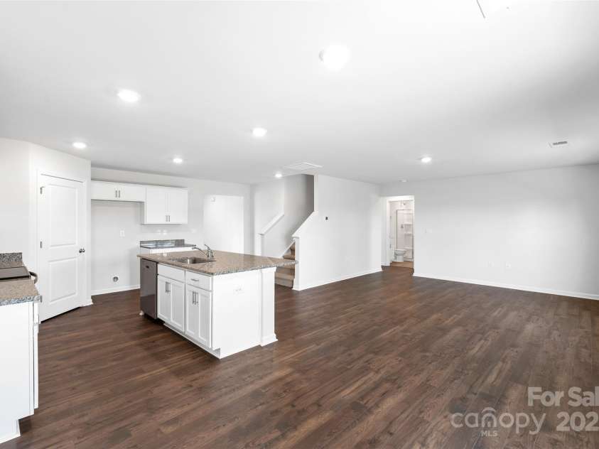 83 Creekwalk Lane, Waynesville, NC 28785.  MLS# CAR4268939, YatesRealty ID 18357. Photos are representative