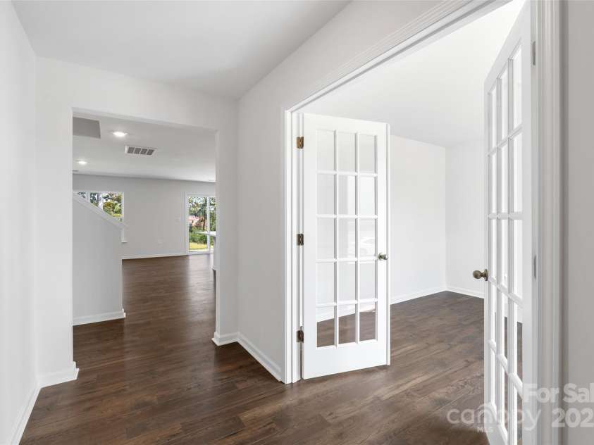83 Creekwalk Lane, Waynesville, NC 28785.  MLS# CAR4268939, YatesRealty ID 18357. Photos are representative