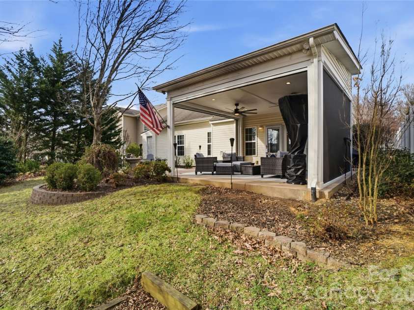 19149 Celestine Lane, Cornelius, NC 28031.  MLS# CAR4349668, YatesRealty ID 18359. 