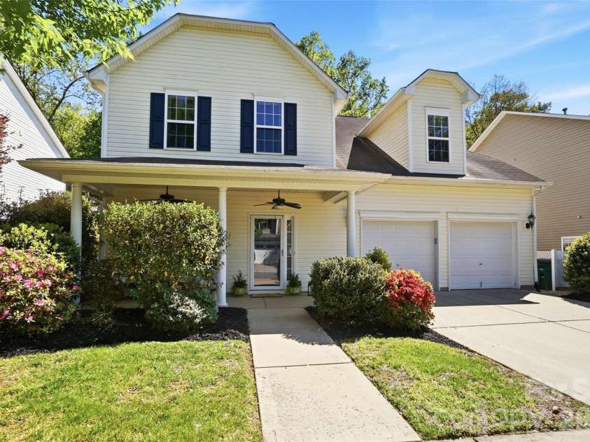 19149 Celestine Lane, Cornelius, NC 28031.  MLS# CAR4349668, YatesRealty ID 18359. 