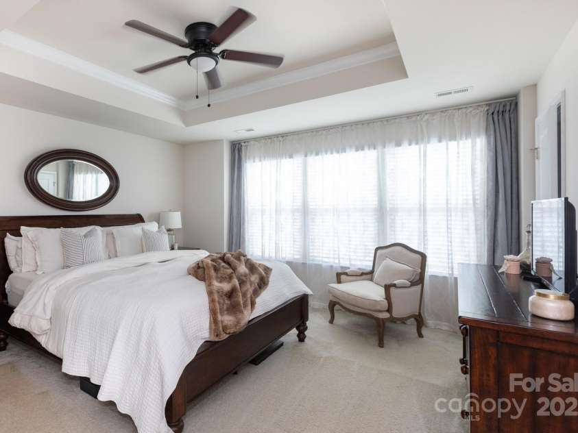 318 Willow Wood Court, Matthews, NC 28104.  MLS# CAR4312930, YatesRealty ID 1836. Primary