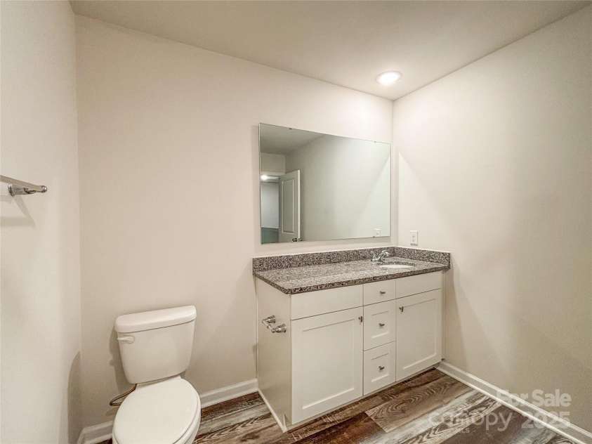 414 1st Avenue None, Hickory, NC 28602.  MLS# CAR4268983, YatesRealty ID 18360. 