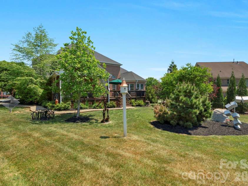 7122 Yellowhorn Trail, Waxhaw, NC 28173.  MLS# CAR4310525, YatesRealty ID 18360. 