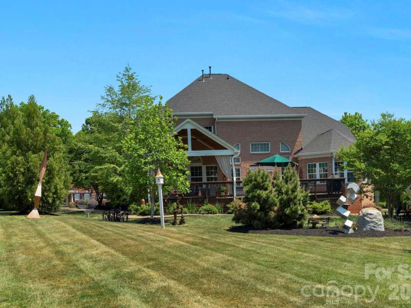 7122 Yellowhorn Trail, Waxhaw, NC 28173.  MLS# CAR4310525, YatesRealty ID 18360. 