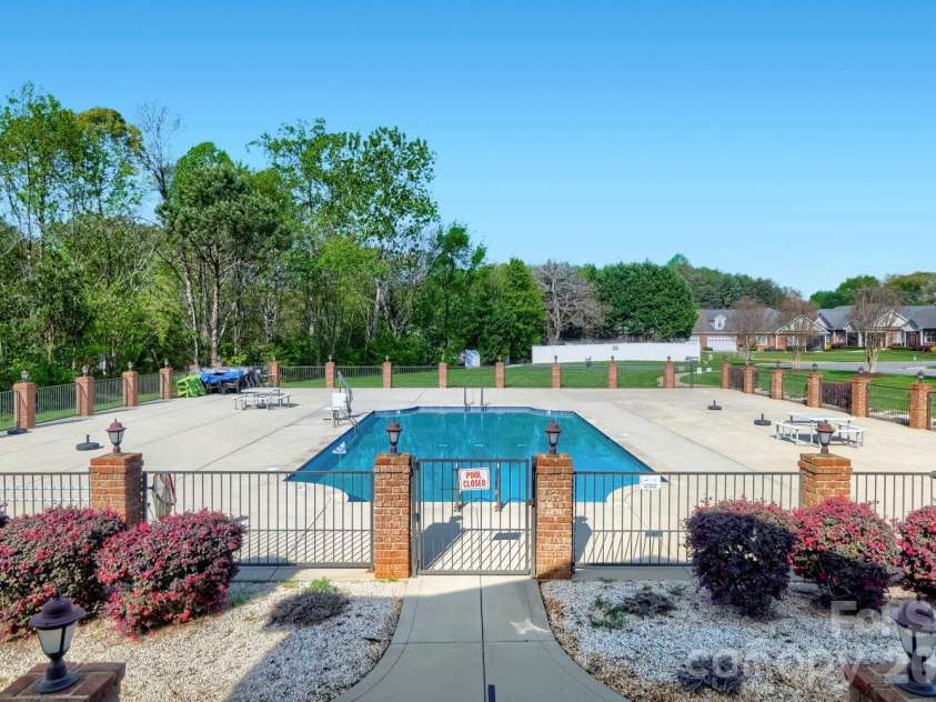 8655 Sonata Court, Denver, NC 28037.  MLS# CAR4363136, YatesRealty ID 18361. Community Pool
