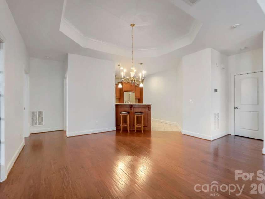 8655 Sonata Court, Denver, NC 28037.  MLS# CAR4363136, YatesRealty ID 18361. Dining Area