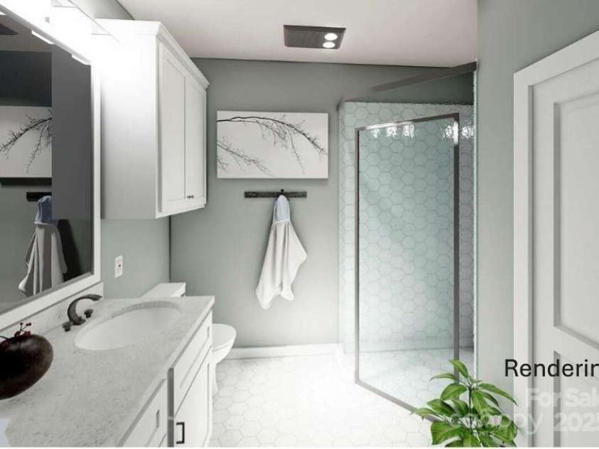 135 Wildwood Way, Lake Toxaway, NC 28747.  MLS# CAR4267132, YatesRealty ID 18363. 