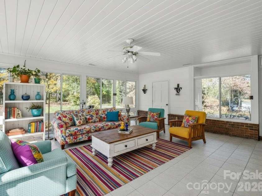 1867 Fruitland Road, Hendersonville, NC 28792.  MLS# CAR4322794, YatesRealty ID 18363. 