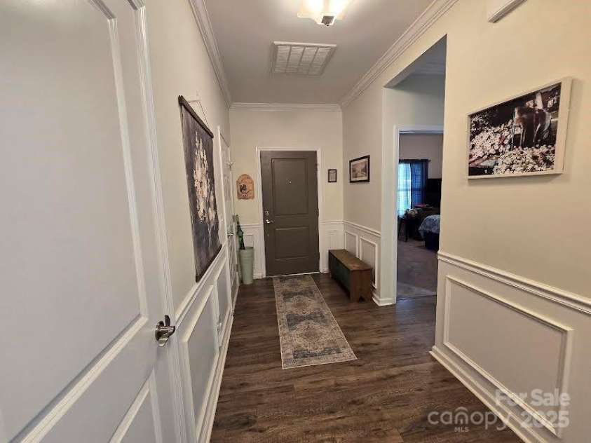16115 Commodore Drive, Lancaster, SC 29720.  MLS# CAR4268472, YatesRealty ID 18364. 