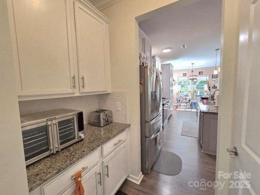 16115 Commodore Drive, Lancaster, SC 29720.  MLS# CAR4268472, YatesRealty ID 18364. 