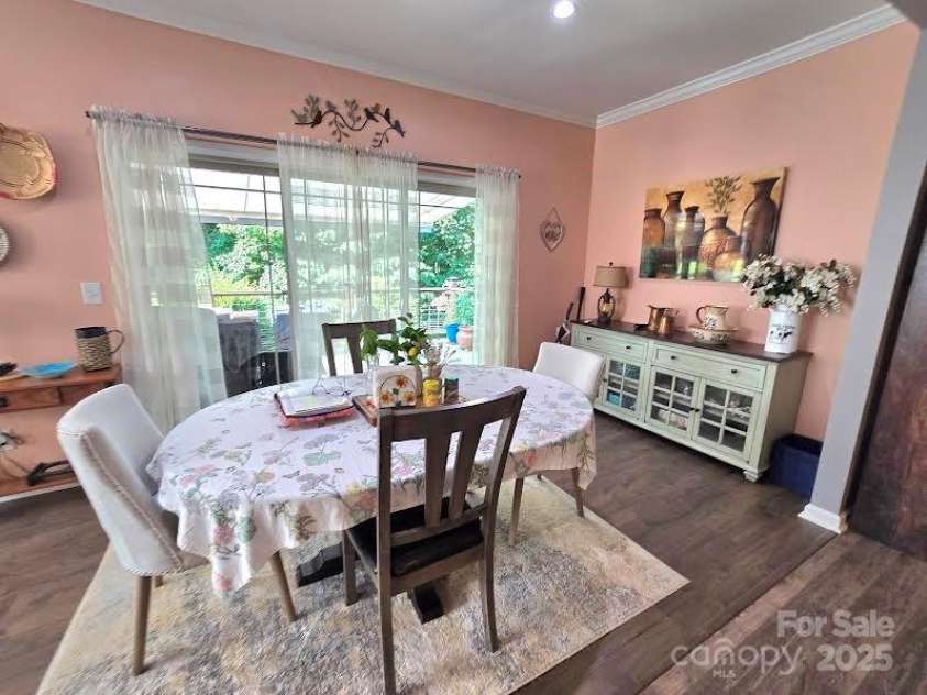 16115 Commodore Drive, Lancaster, SC 29720.  MLS# CAR4268472, YatesRealty ID 18364. 