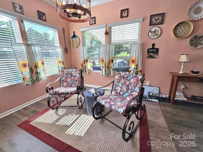 16115 Commodore Drive, Lancaster, SC 29720.  MLS# CAR4268472, YatesRealty ID 18364. 