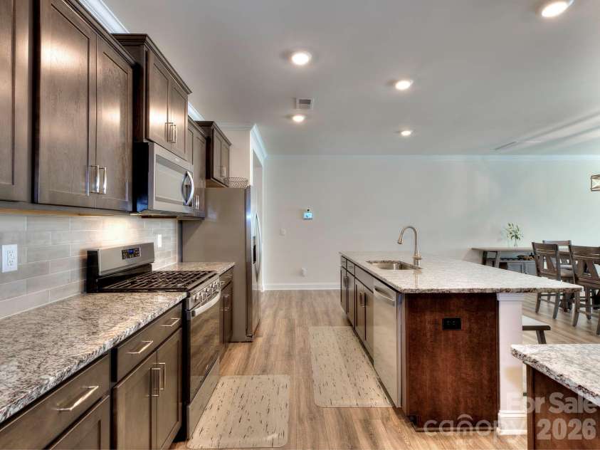 4396 Bronze Boulevard, Sherrills Ford, NC 28673.  MLS# CAR4367432, YatesRealty ID 18366. 