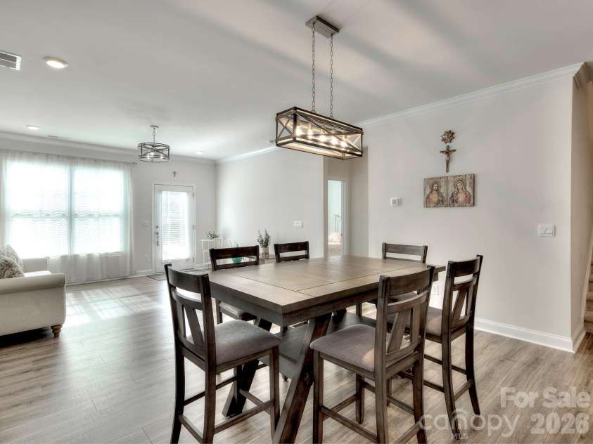 4396 Bronze Boulevard, Sherrills Ford, NC 28673.  MLS# CAR4367432, YatesRealty ID 18366. 