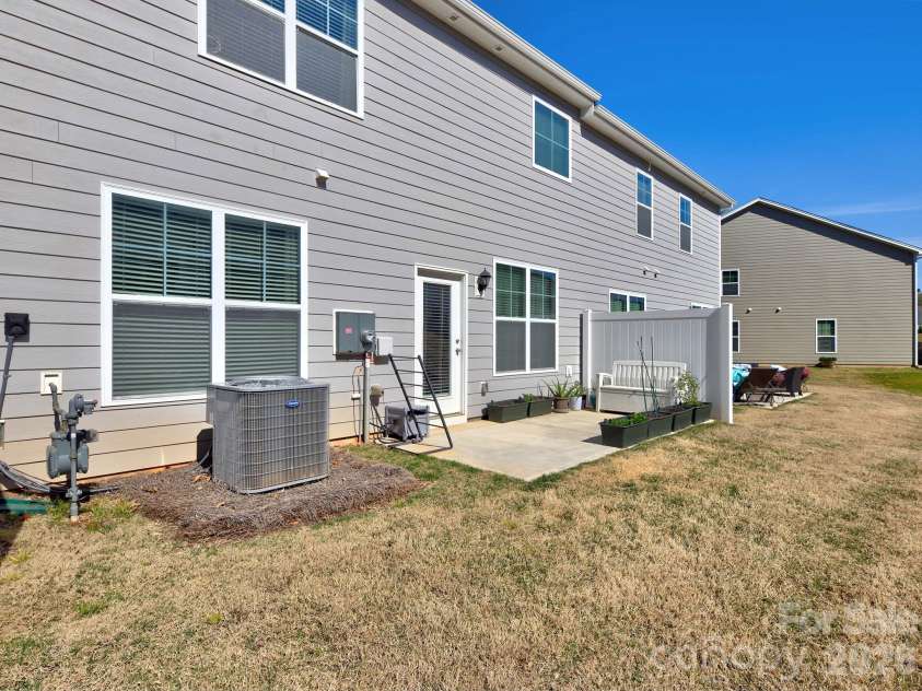4396 Bronze Boulevard, Sherrills Ford, NC 28673.  MLS# CAR4367432, YatesRealty ID 18366. 