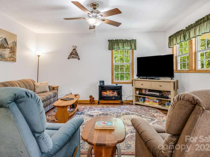 2763 Crabtree Road, Spruce Pine, NC 28777.  MLS# CAR4264759, YatesRealty ID 18367. 