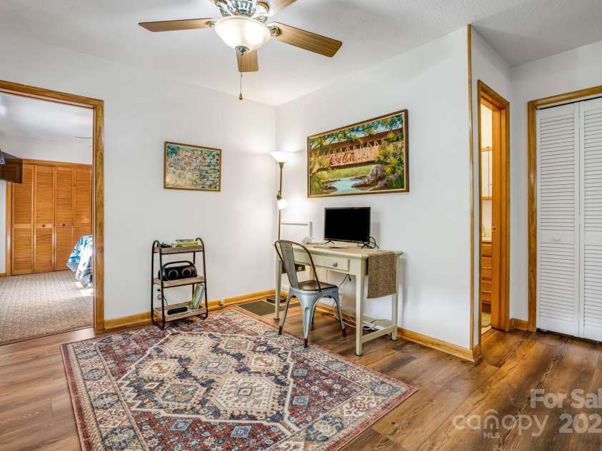 2763 Crabtree Road, Spruce Pine, NC 28777.  MLS# CAR4264759, YatesRealty ID 18367. 