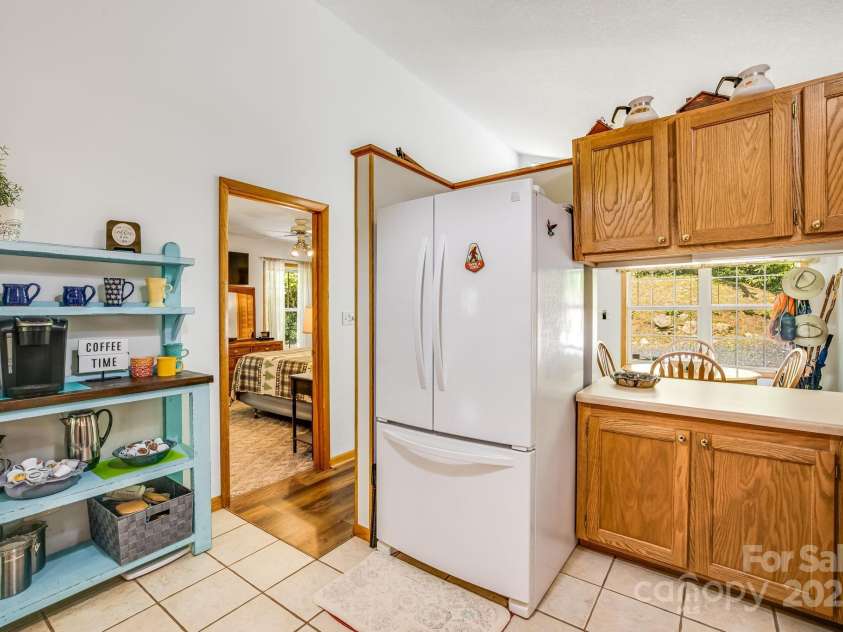 2763 Crabtree Road, Spruce Pine, NC 28777.  MLS# CAR4264759, YatesRealty ID 18367. 