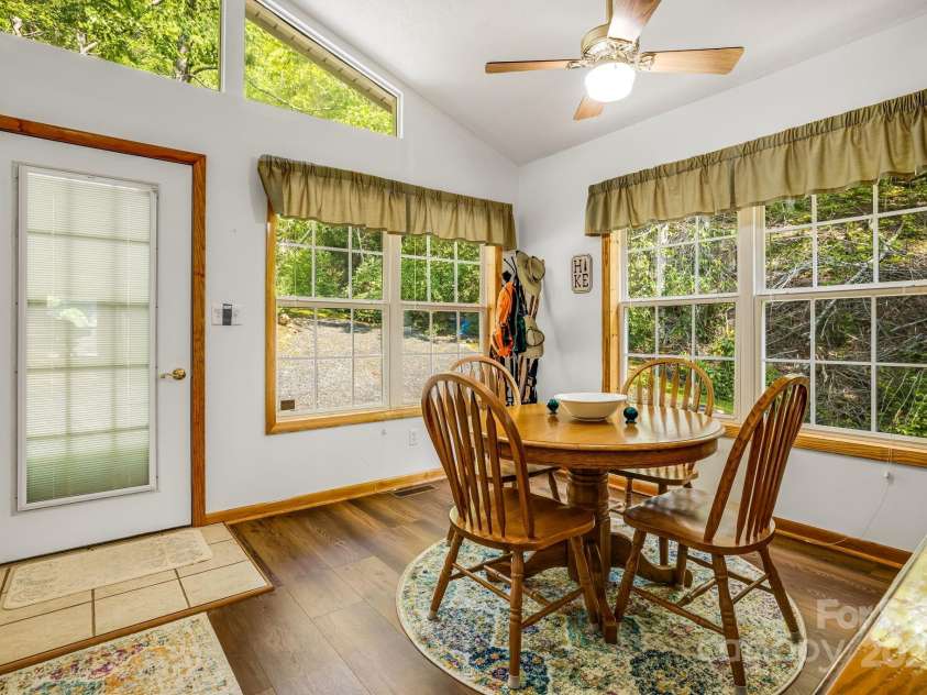 2763 Crabtree Road, Spruce Pine, NC 28777.  MLS# CAR4264759, YatesRealty ID 18367. 