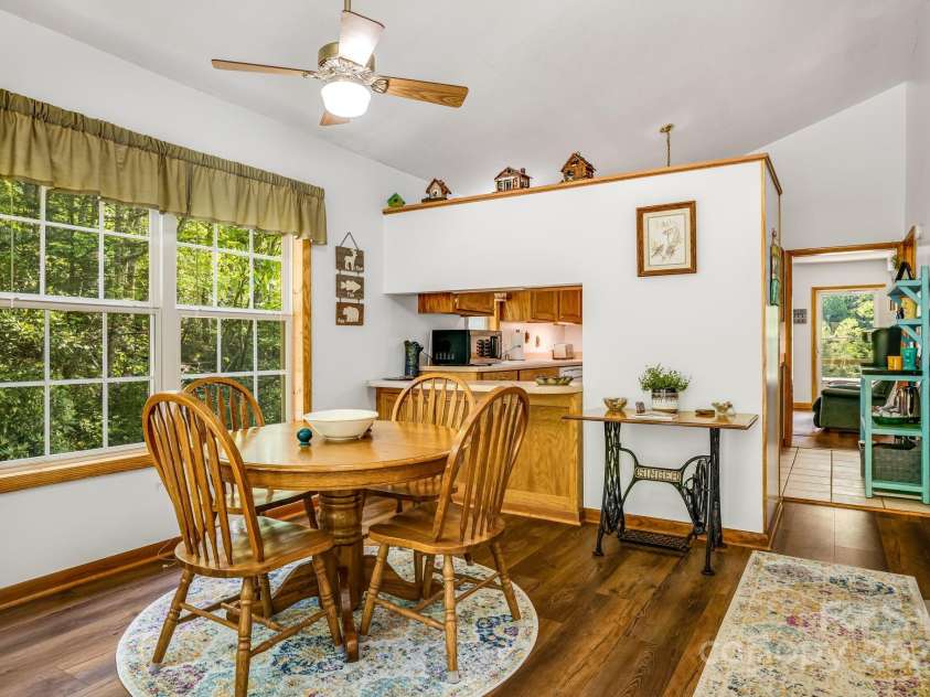 2763 Crabtree Road, Spruce Pine, NC 28777.  MLS# CAR4264759, YatesRealty ID 18367. 