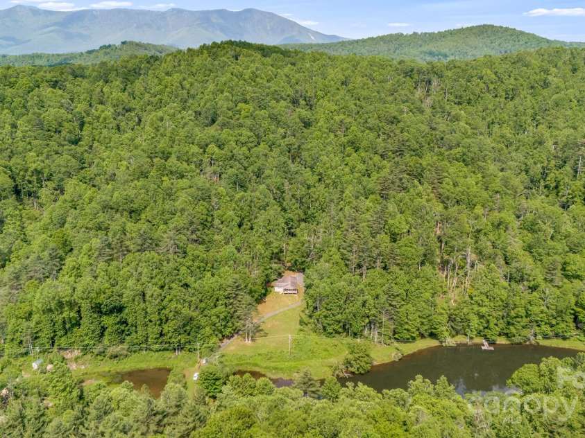 2763 Crabtree Road, Spruce Pine, NC 28777.  MLS# CAR4264759, YatesRealty ID 18367. 