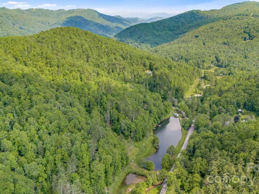 2763 Crabtree Road, Spruce Pine, NC 28777.  MLS# CAR4264759, YatesRealty ID 18367. 