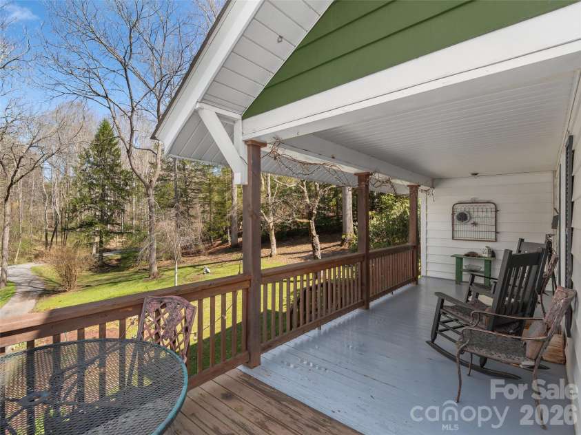 608 Evans Road, Canton, NC 28716.  MLS# CAR4357794, YatesRealty ID 18367. 