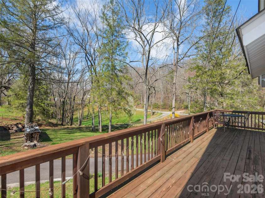 608 Evans Road, Canton, NC 28716.  MLS# CAR4357794, YatesRealty ID 18367. 