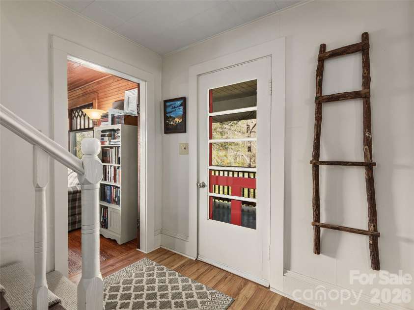 608 Evans Road, Canton, NC 28716.  MLS# CAR4357794, YatesRealty ID 18367. 