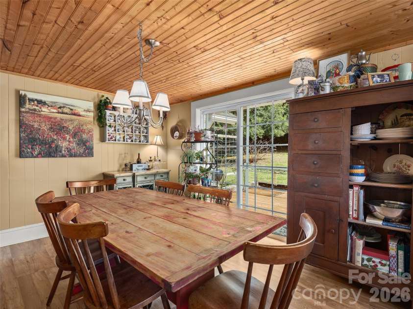 608 Evans Road, Canton, NC 28716.  MLS# CAR4357794, YatesRealty ID 18367. 