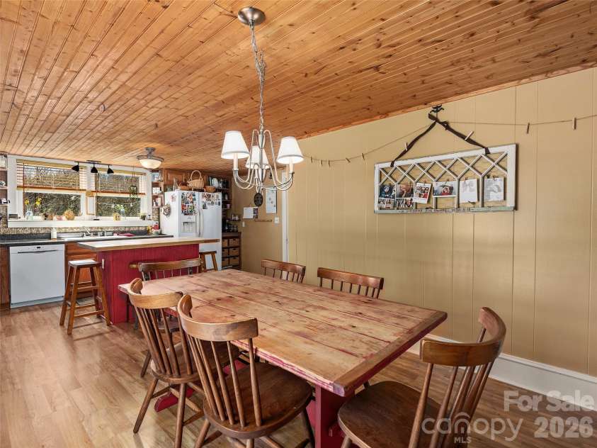 608 Evans Road, Canton, NC 28716.  MLS# CAR4357794, YatesRealty ID 18367. 