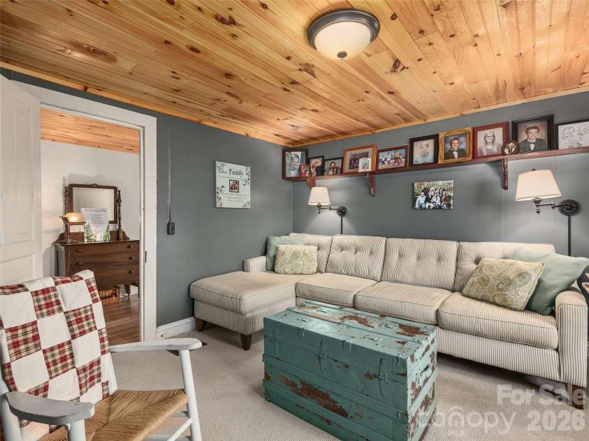 608 Evans Road, Canton, NC 28716.  MLS# CAR4357794, YatesRealty ID 18367. 