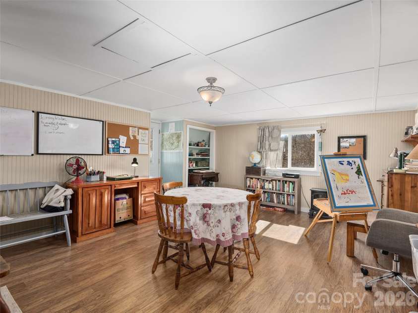 608 Evans Road, Canton, NC 28716.  MLS# CAR4357794, YatesRealty ID 18367. 