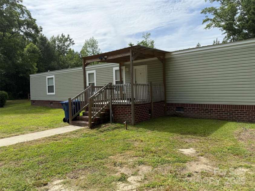 2931 Calhoun Road, Clio, SC 29525.  MLS# CAR4269224, YatesRealty ID 18368. 