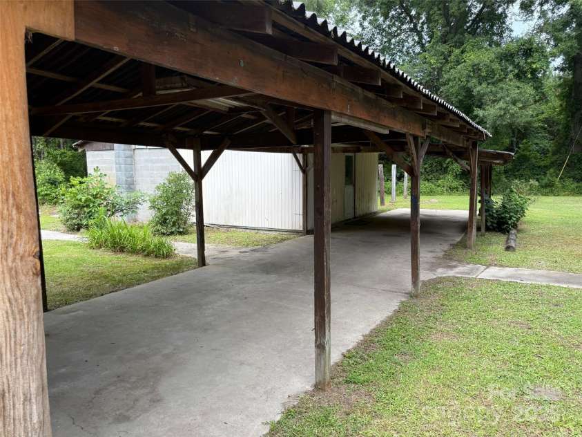 2931 Calhoun Road, Clio, SC 29525.  MLS# CAR4269224, YatesRealty ID 18368. 