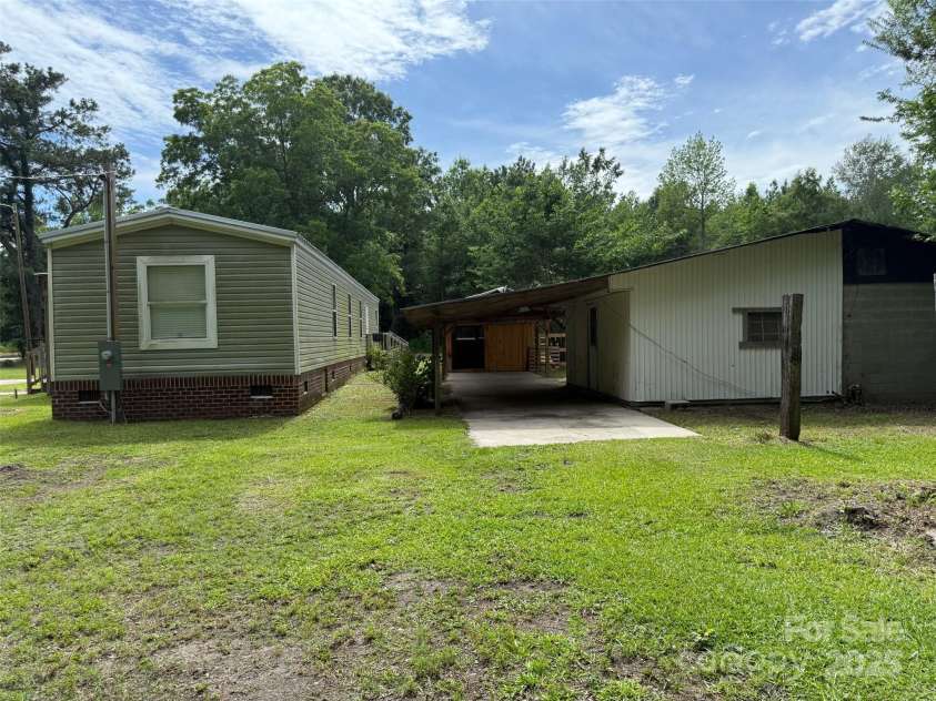 2931 Calhoun Road, Clio, SC 29525.  MLS# CAR4269224, YatesRealty ID 18368. 