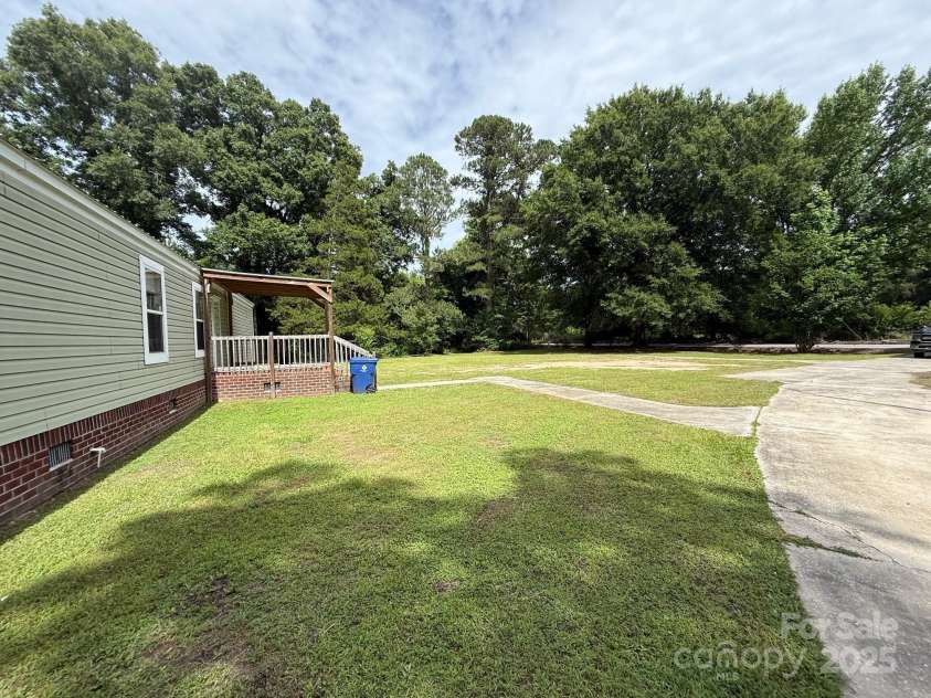 2931 Calhoun Road, Clio, SC 29525.  MLS# CAR4269224, YatesRealty ID 18368. 