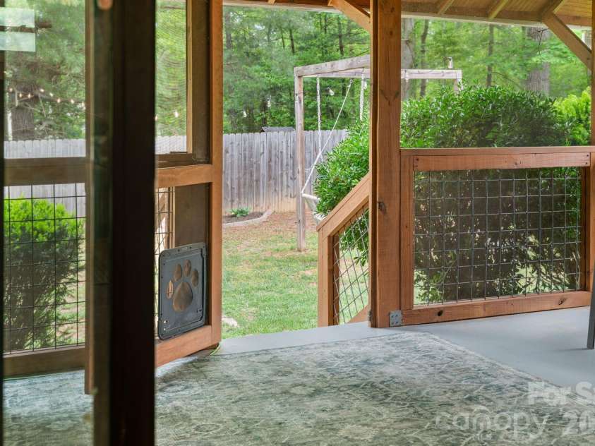 36 Acton Woods Road, Candler, NC 28715.  MLS# CAR4373953, YatesRealty ID 18368. 
