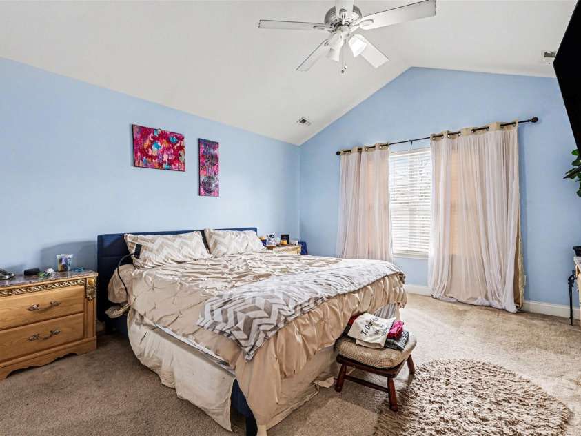 4005 Magna Lane, Indian Trail, NC 28079.  MLS# CAR4344092, YatesRealty ID 18369. 
