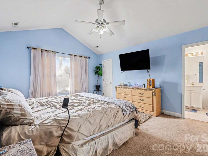 4005 Magna Lane, Indian Trail, NC 28079.  MLS# CAR4344092, YatesRealty ID 18369. 