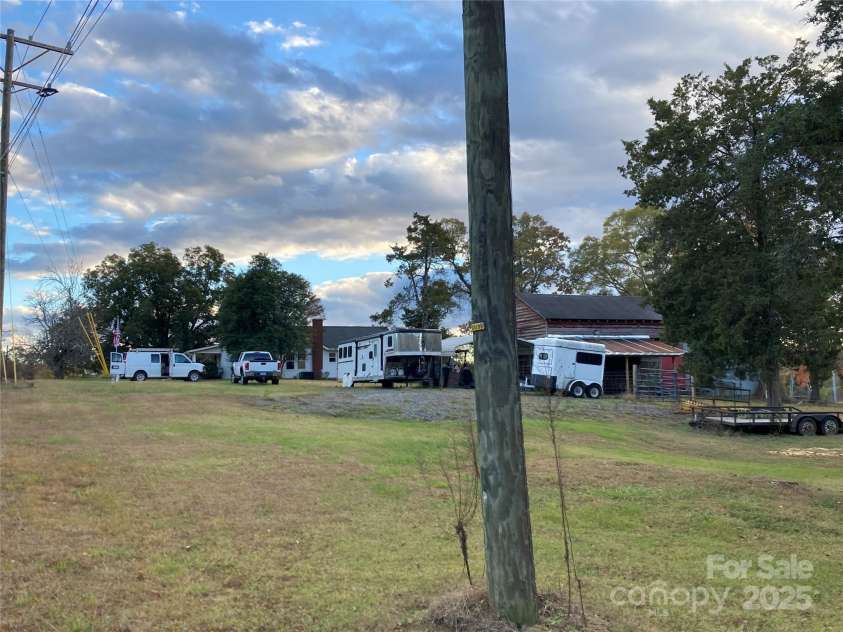 1075 Bostian Road, China Grove, NC 28023.  MLS# CAR4318250, YatesRealty ID 1837. 