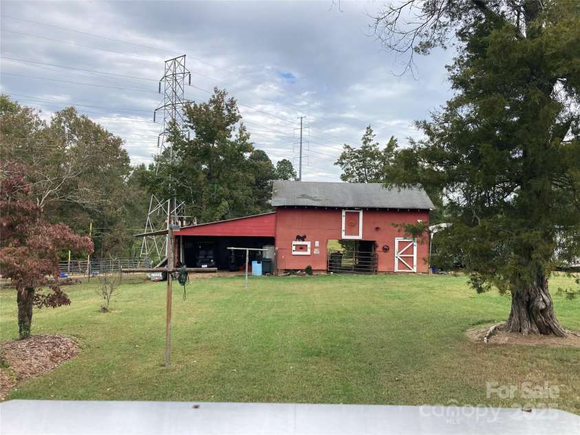 1075 Bostian Road, China Grove, NC 28023.  MLS# CAR4318250, YatesRealty ID 1837. 