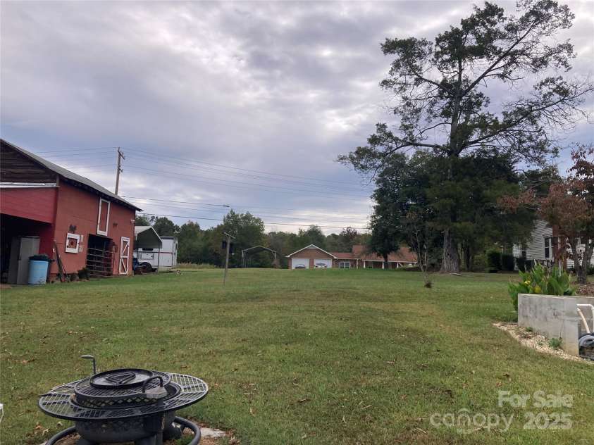 1075 Bostian Road, China Grove, NC 28023.  MLS# CAR4318250, YatesRealty ID 1837. 