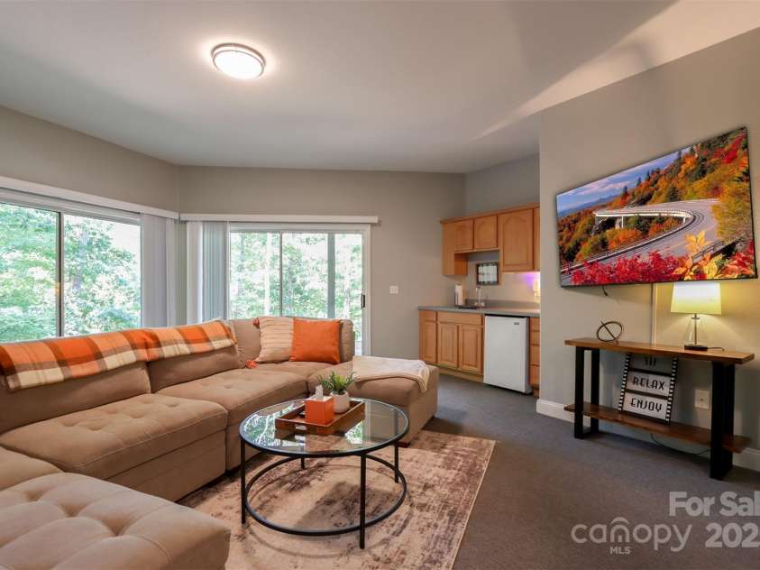 110 Lakewood Drive, Lake Lure, NC 28746.  MLS# CAR4302766, YatesRealty ID 1837. 