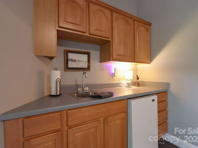 110 Lakewood Drive, Lake Lure, NC 28746.  MLS# CAR4302766, YatesRealty ID 1837. 